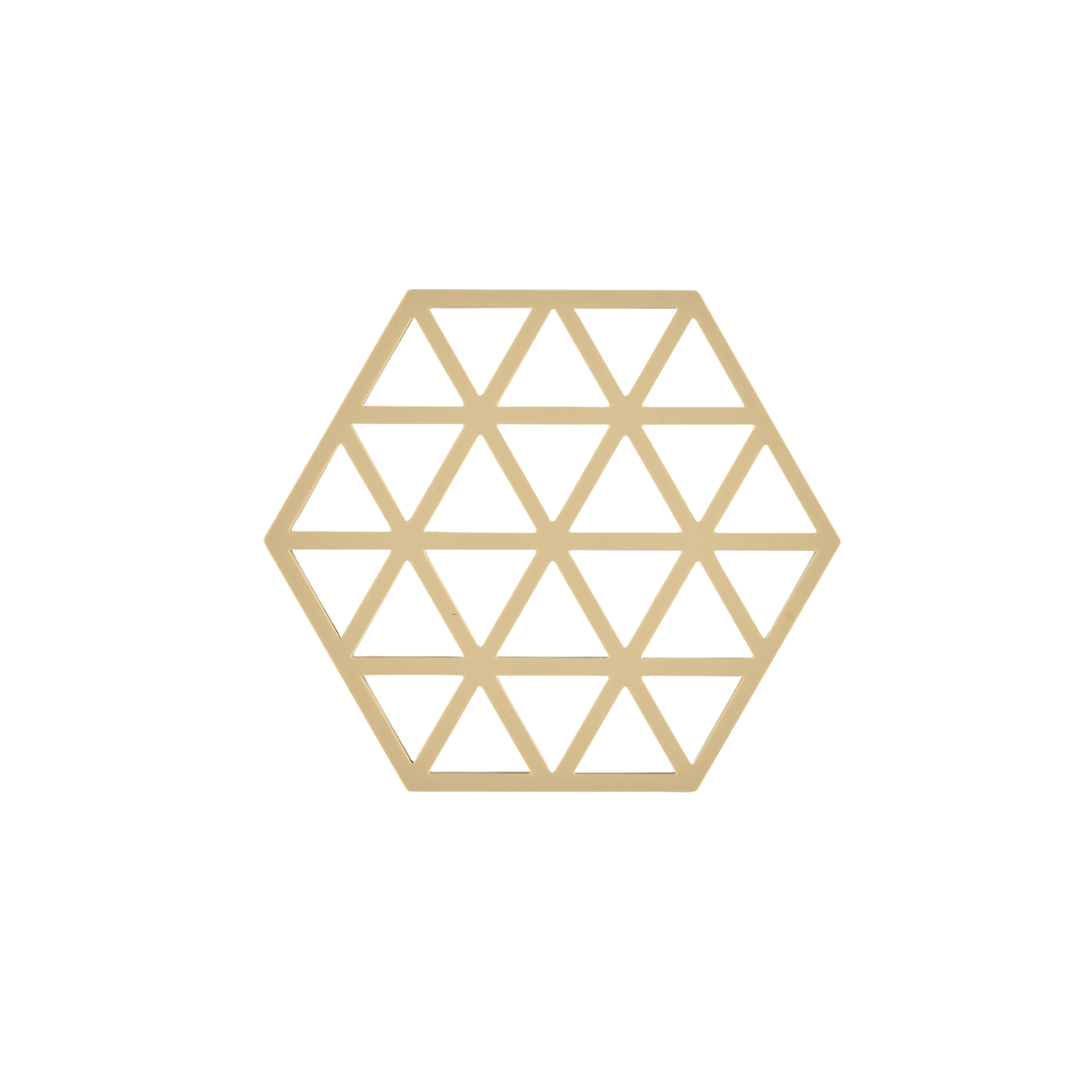 Trivet Triangles